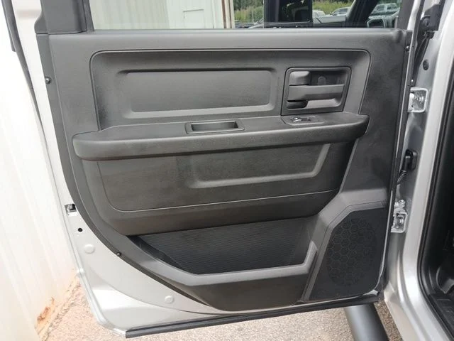 2026 RAM 2500 Tradesman - Photo 24