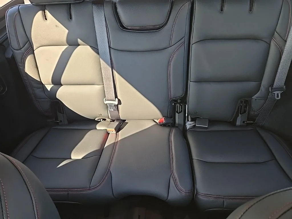 2025 Jeep Wrangler 4-Door Rubicon - Photo 68