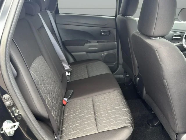2025 Mitsubishi Outlander Sport TRAIL - Photo 27