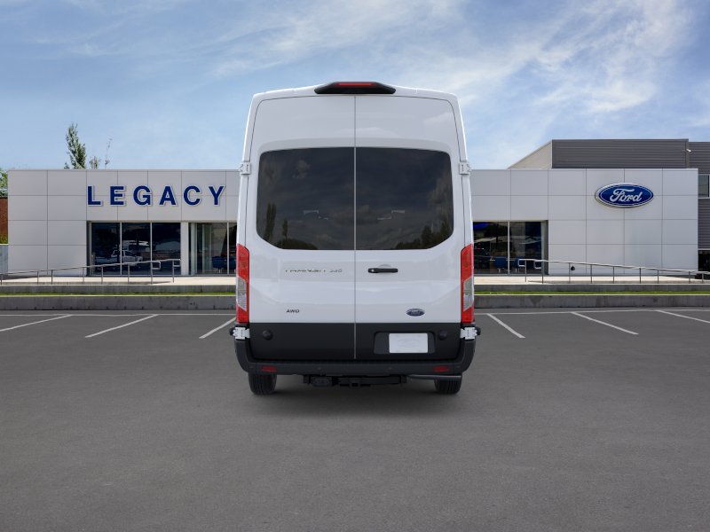 2025 Ford Transit Passenger Van XL - Photo 5