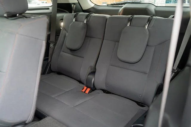 2025 Ford Explorer Active - Photo 12