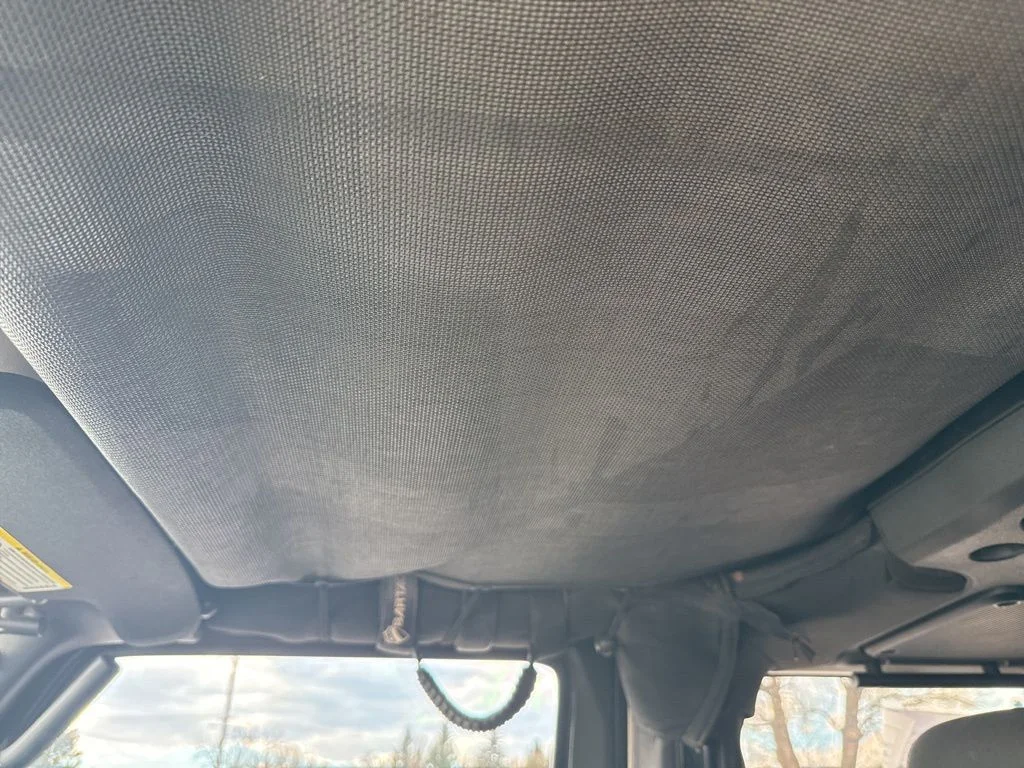 Used 2016 Green Jeep Rubicon image 15