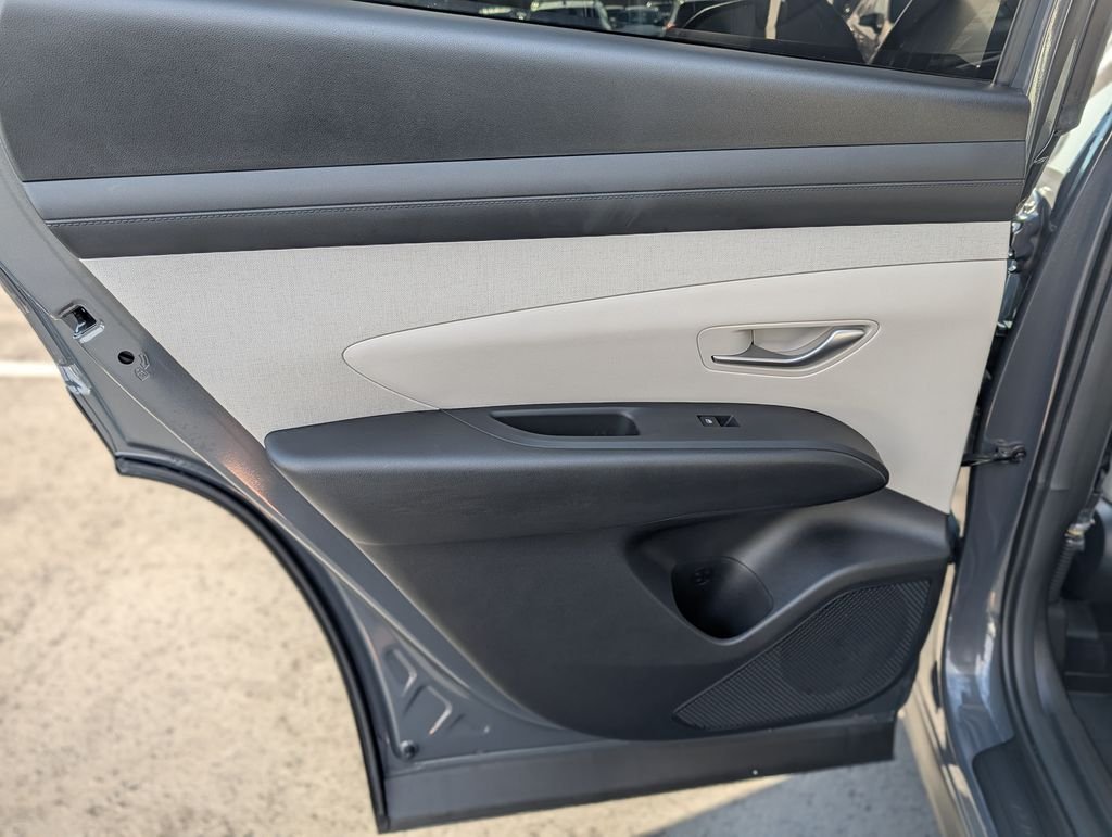 2026 Hyundai Tucson SEL Premium - Photo 20