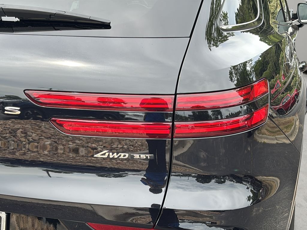 2026 GENESIS GV70 Sport Prestige - Photo 45