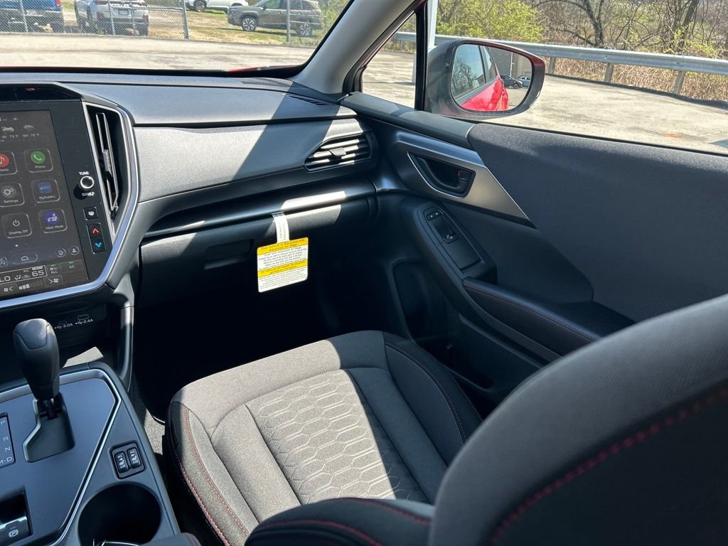 2026 Subaru Impreza Sport - Photo 11