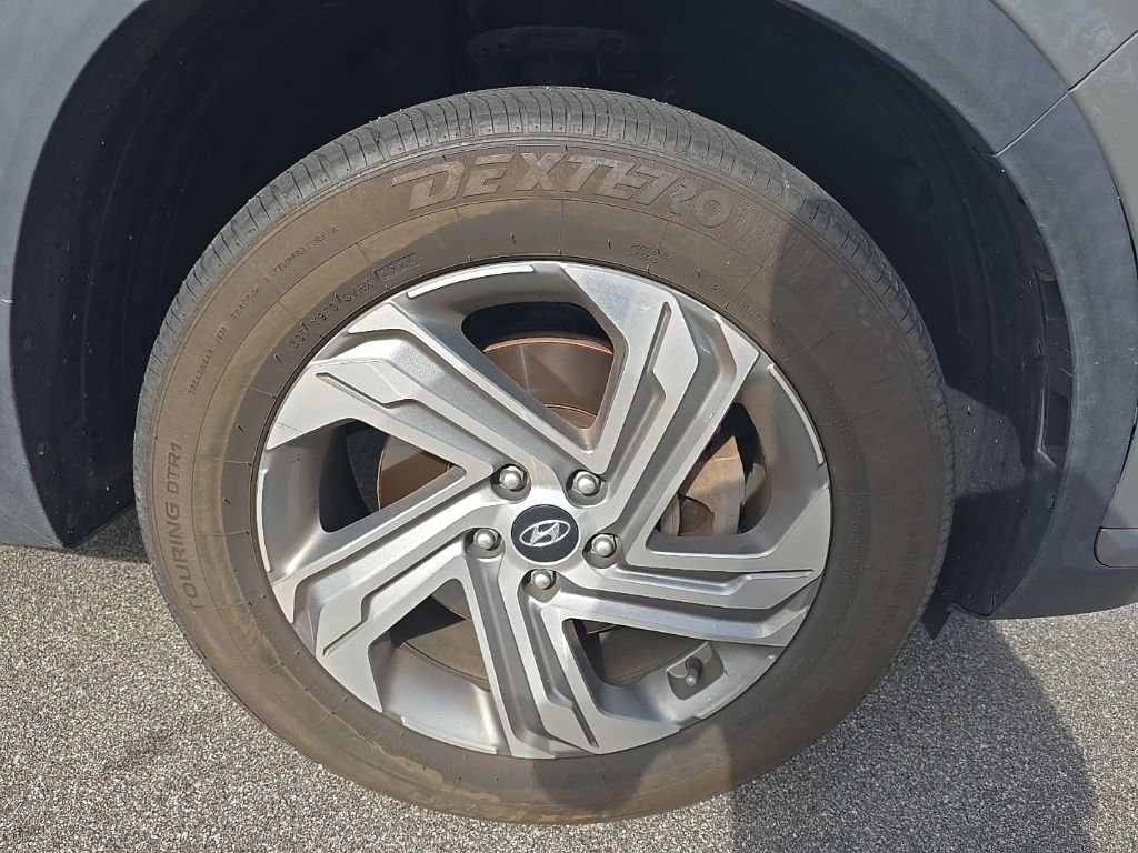 2023 Hyundai Santa Fe SEL - Photo 12