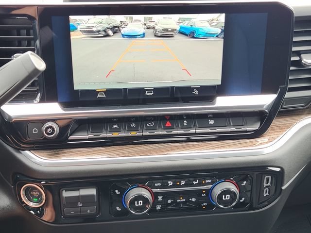 2025 Chevrolet Silverado 1500 LT - Photo 15
