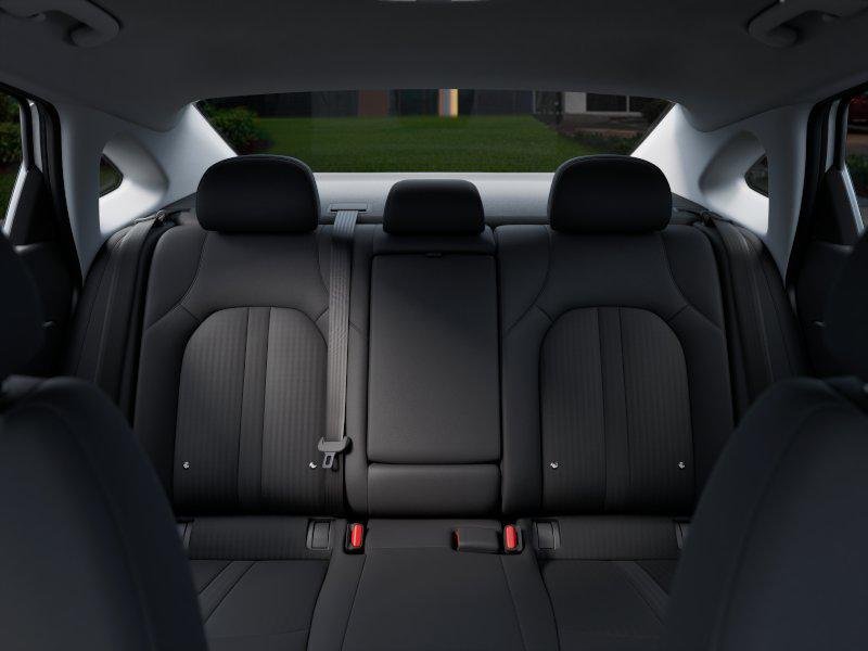 New 2026 White Hyundai SE image 12