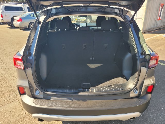 Used 2025 Gray Ford Active image 11