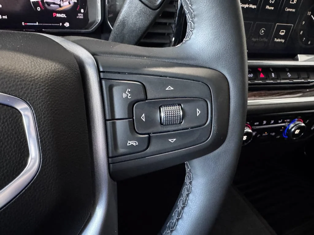 2026 GMC Sierra 1500 SLE - Photo 17