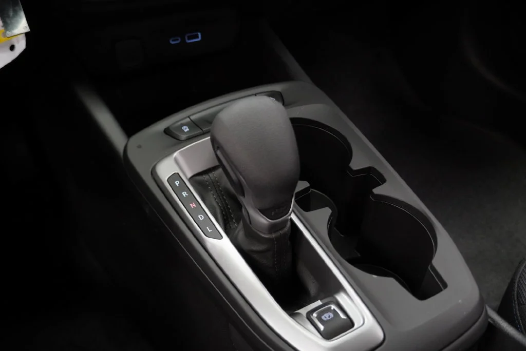 New 2026 Sterling Gray Metallic Chevrolet LS image 27
