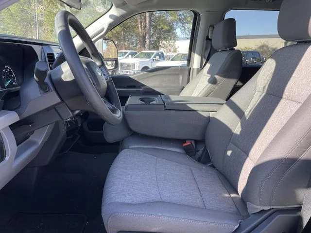 New 2026 Gray Ford XL image 15