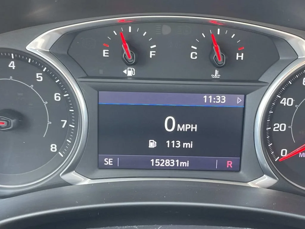 Used 2019 QUICKSILVER METALLIC GMC SLT image 28