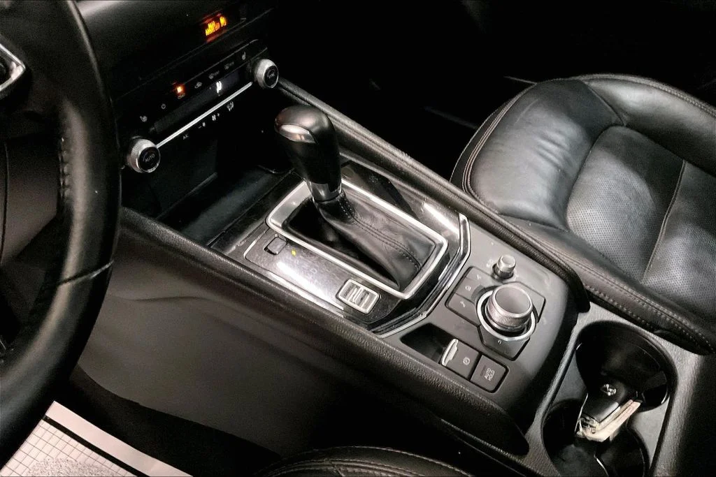 Used 2023 Red Mazda 2.5 S Preferred Package image 17
