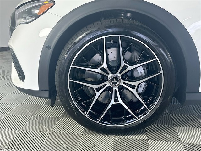 2026 Mercedes-Benz E-Class E450 All-Terrain - Photo 43