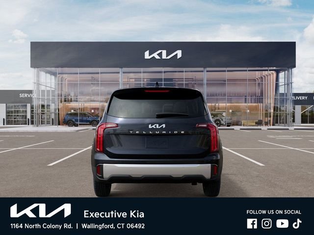 New 2025 Panthera Metal Kia LX image 5