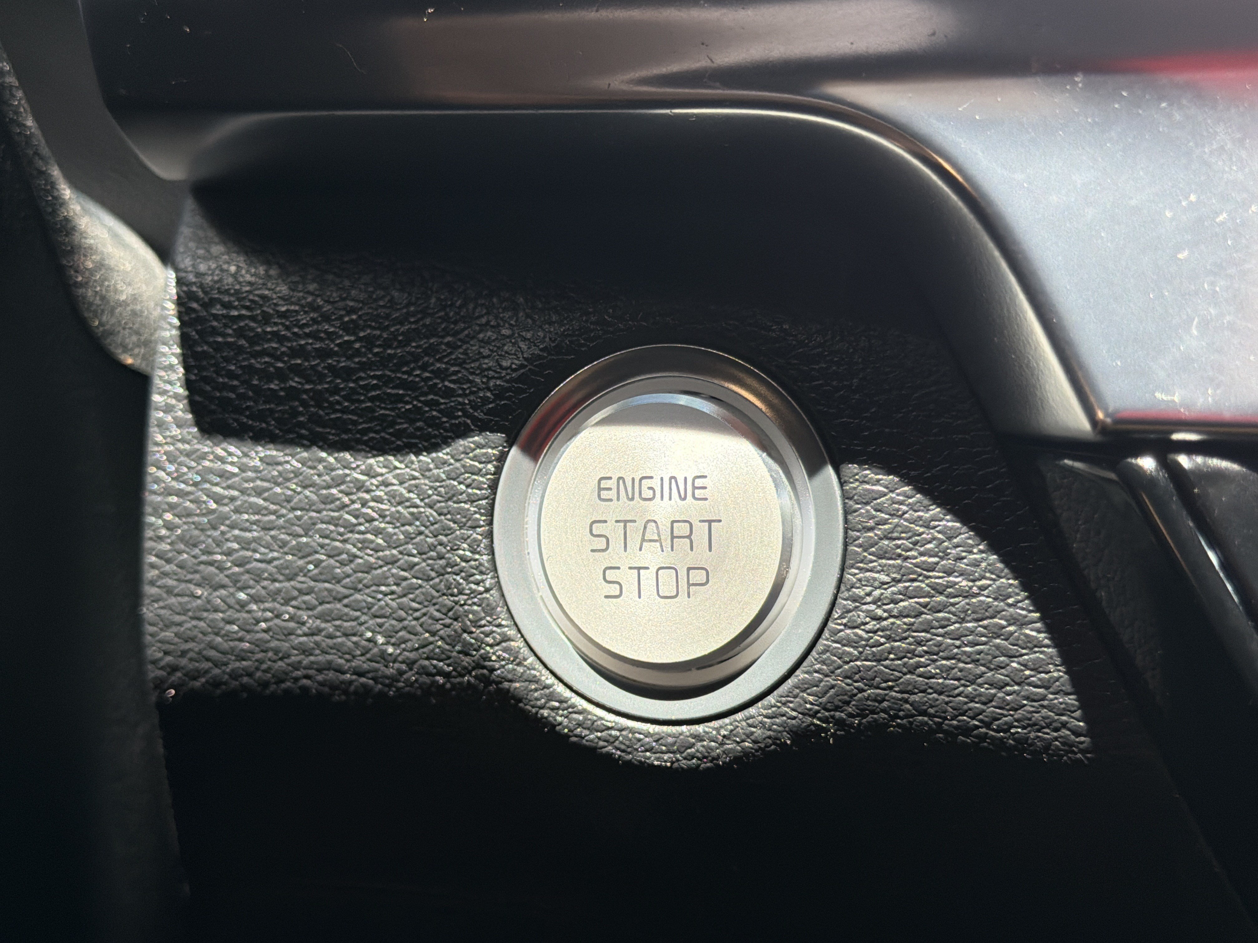 Used 2022 Ebony Black Kia SX image 12