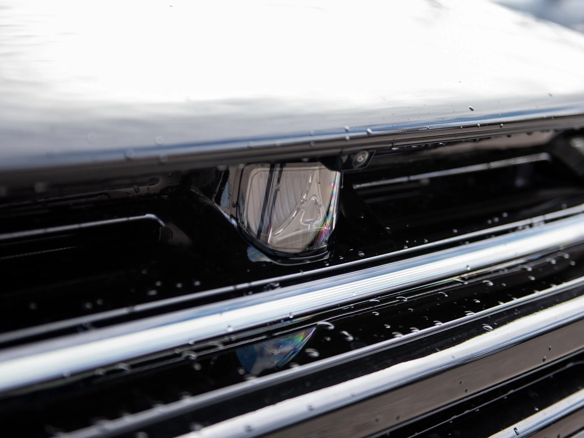 New 2026 Black Dodge R/T Plus* 4-Door AWD image 10