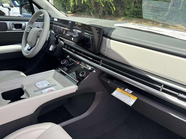 New 2027 White Hyundai SEL image 17
