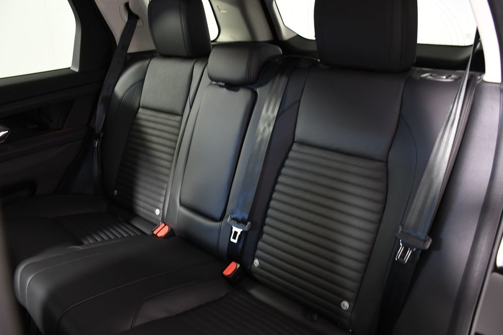 Certified Used 2025 Santorini Black Metallic Land Rover S image 28
