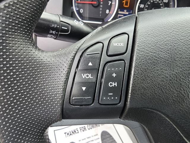 Used 2010 Gray Honda EX image 27