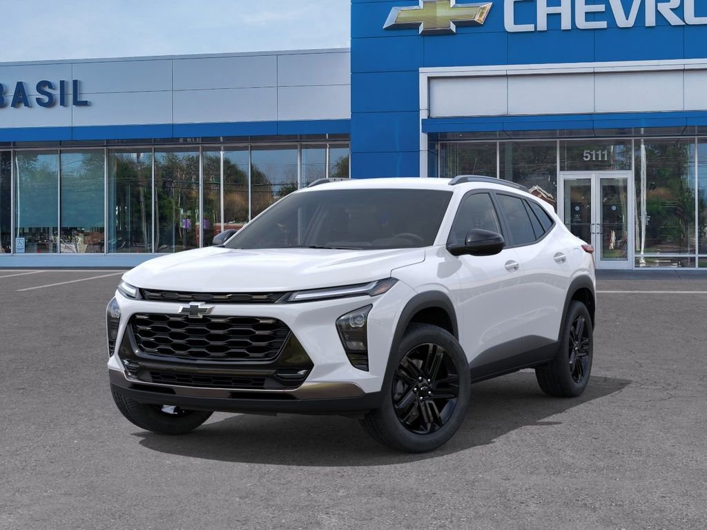2026 Chevrolet Trax Activ - Photo 6