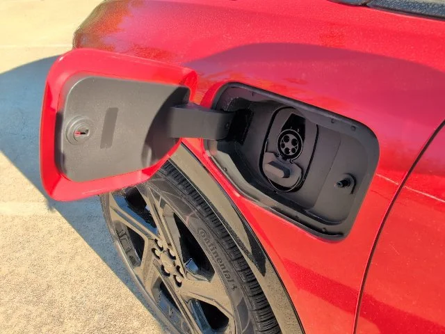 New 2026 Habanero Orange Chevrolet RS image 33