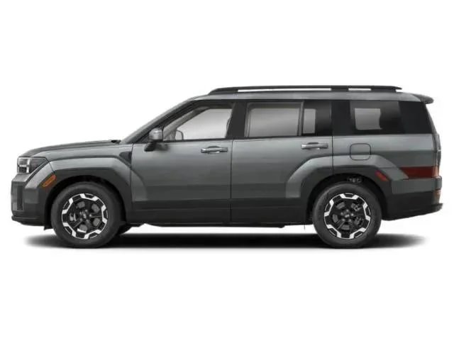 2026 Hyundai Santa Fe SEL - Photo 51