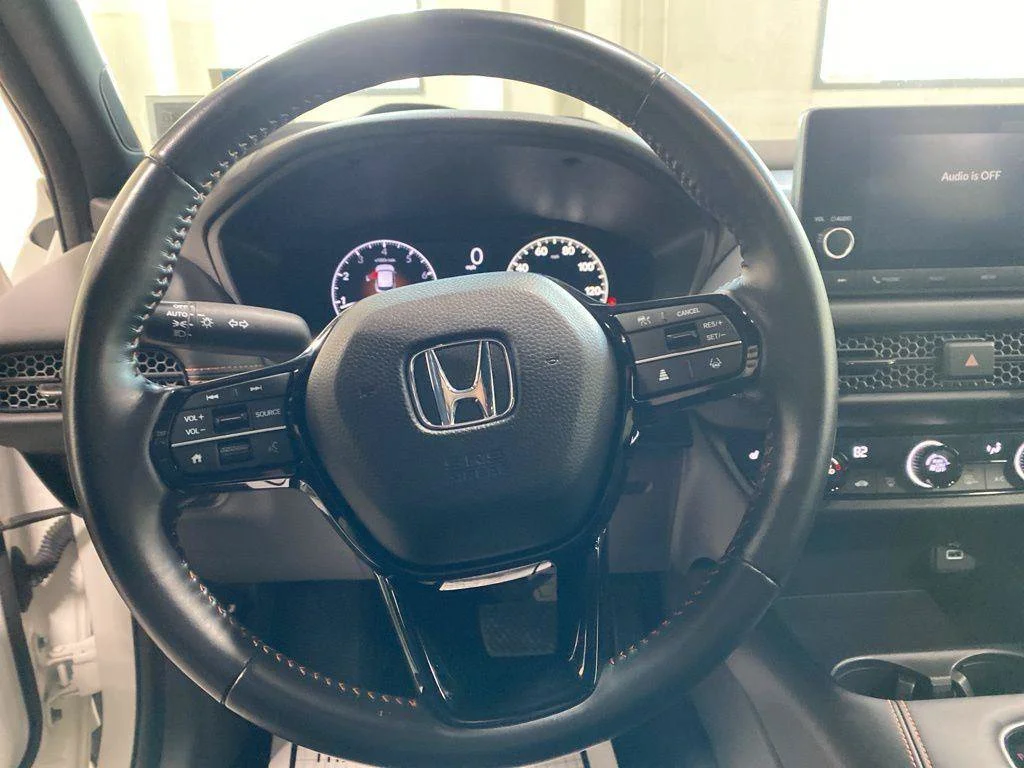 2023 Honda HR-V Sport - Photo 51