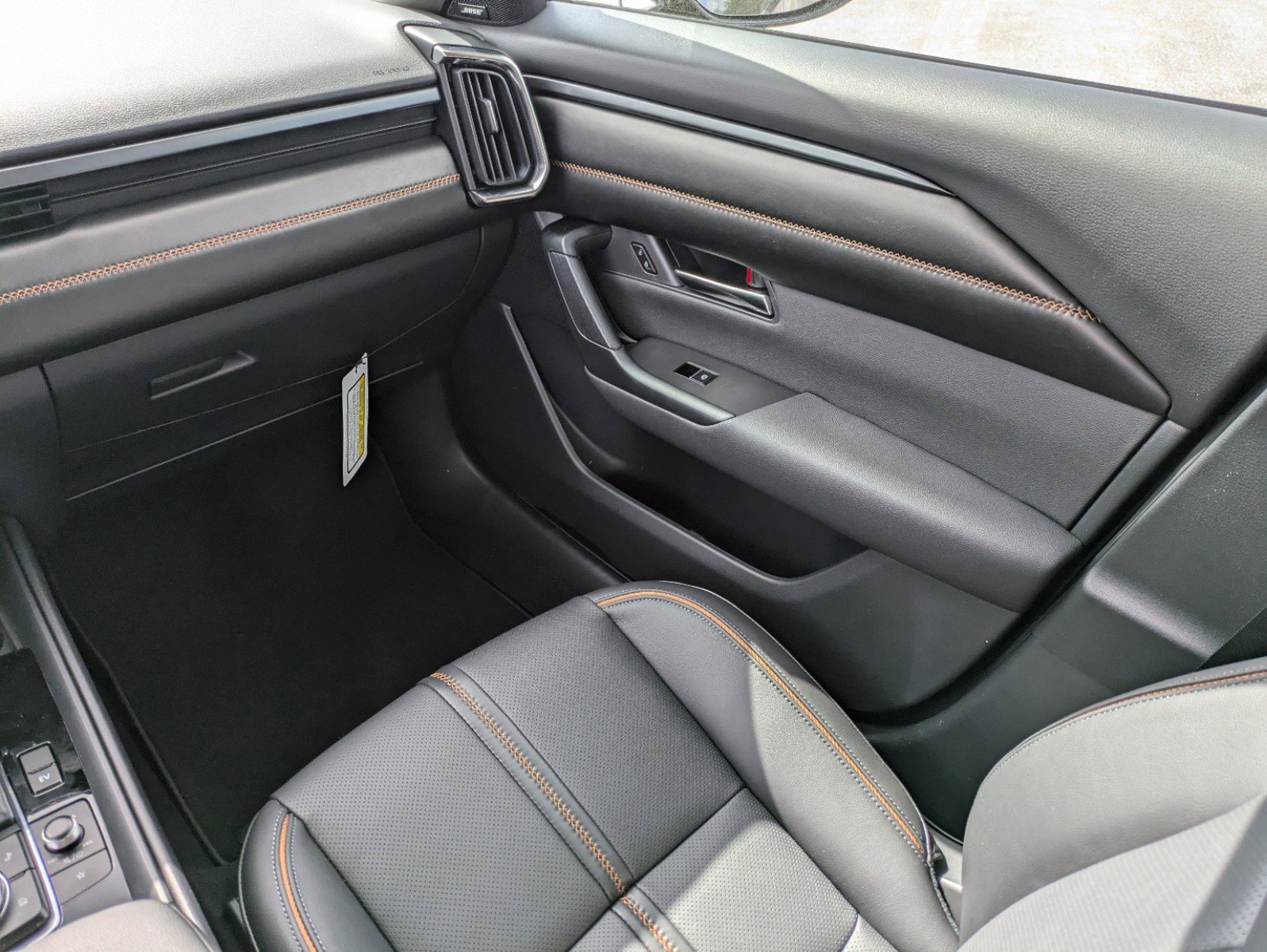 2025 Mazda CX-50 Premium Plus - Photo 17