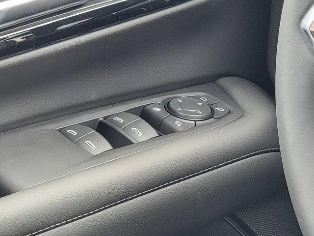 2026 Chevrolet Tahoe Z71 - Photo 23