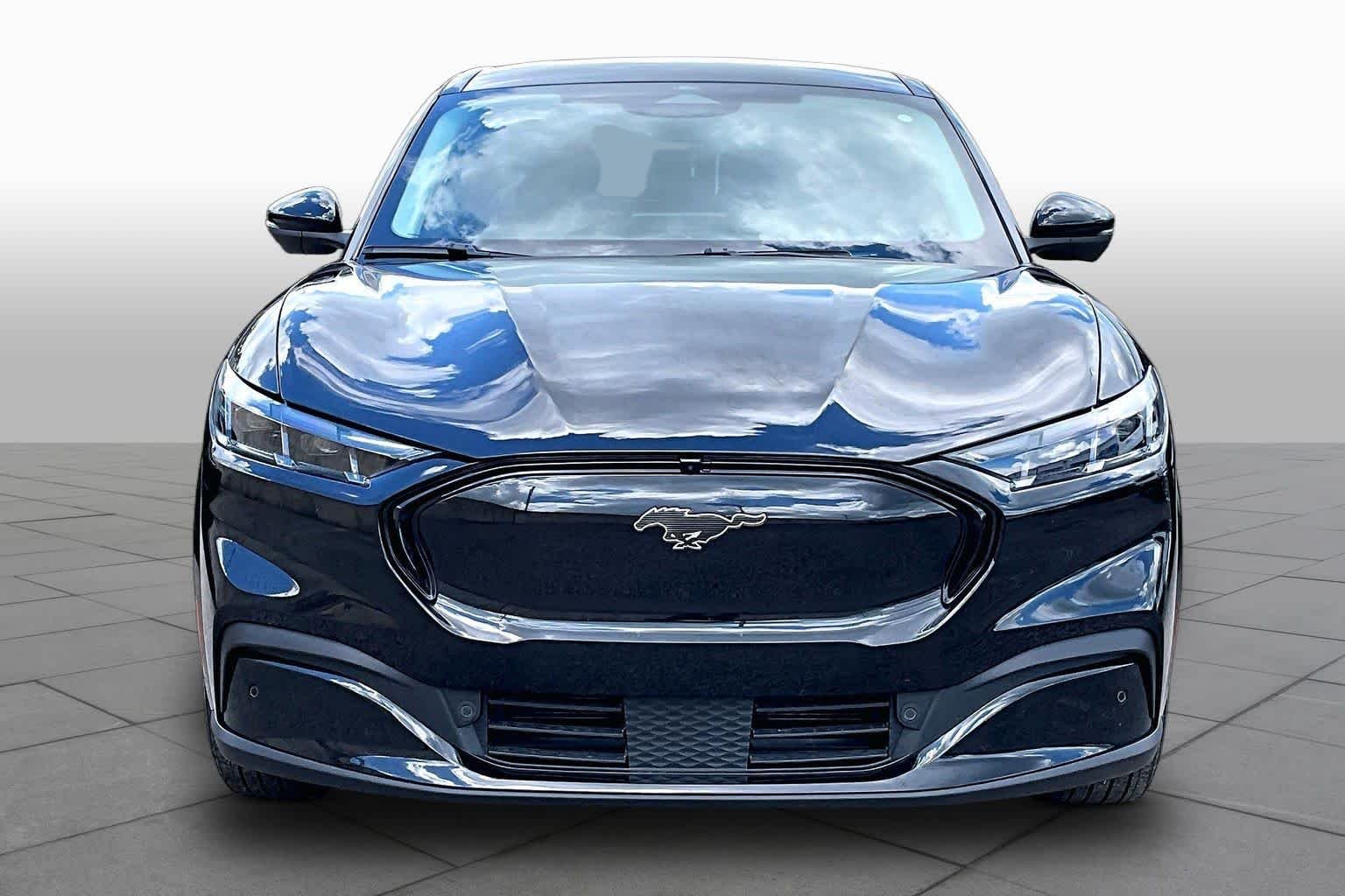 Certified Pre-Owned 2025 Ford Mustang Mach-E Premium