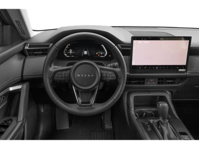 New 2026 Aero Gray Metallic Mazda 2.5 S Preferred image 9