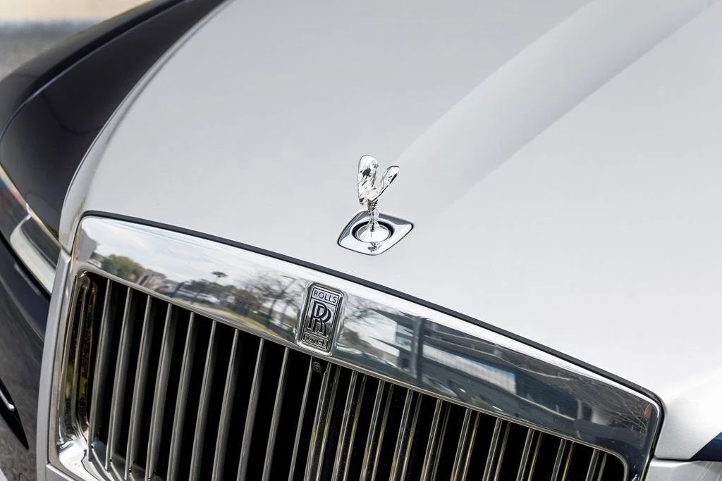 Used 2021 Midnight Sapphire Rolls-Royce  image 11