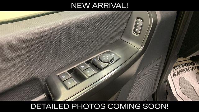 Certified Used 2023 Black Metallic Ford XL image 66