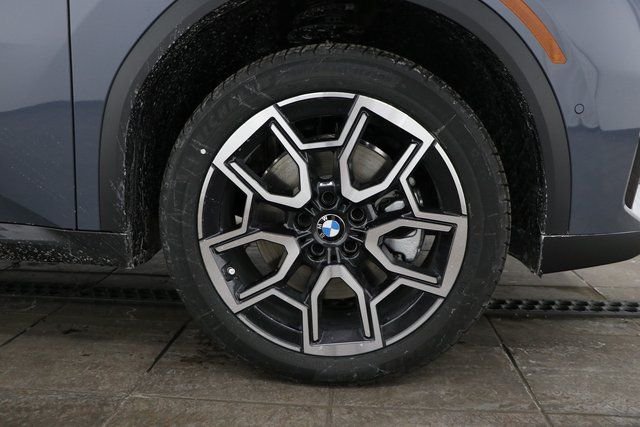 2025 BMW X2 28i - Photo 34