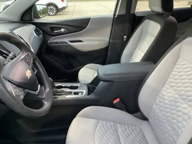 Used 2020 Blue Chevrolet LS image 23
