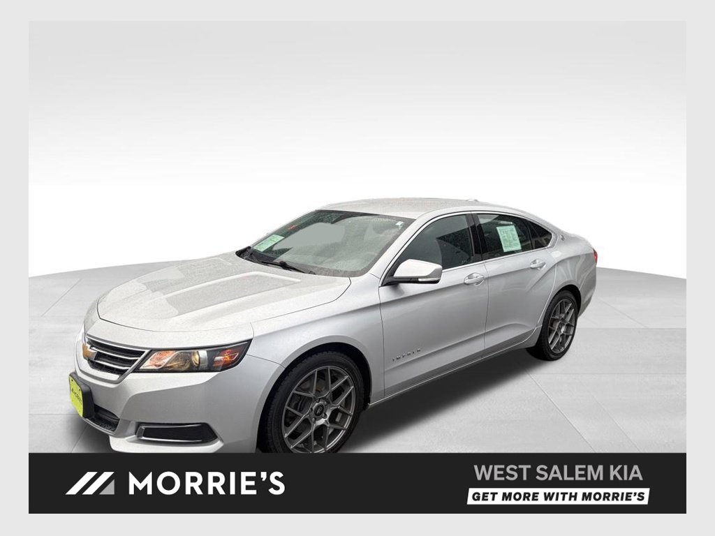 2014 Chevrolet Malibu