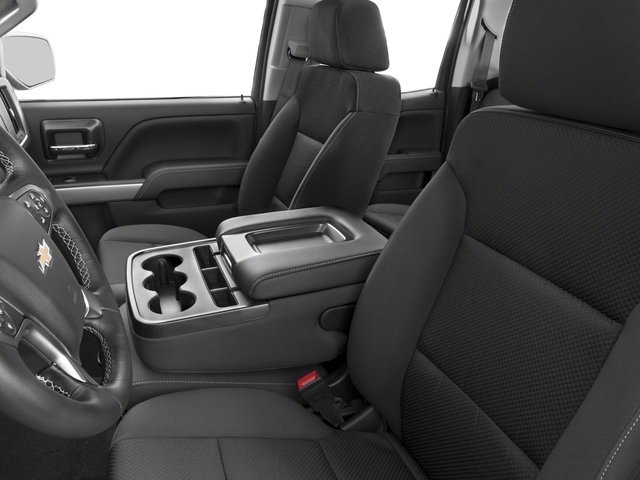 Used 2018 Graphite Metallic Chevrolet LT image 15