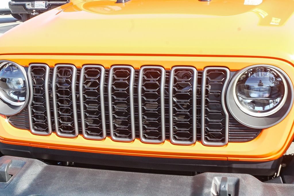 New 2026 Joose Jeep California Edition image 6