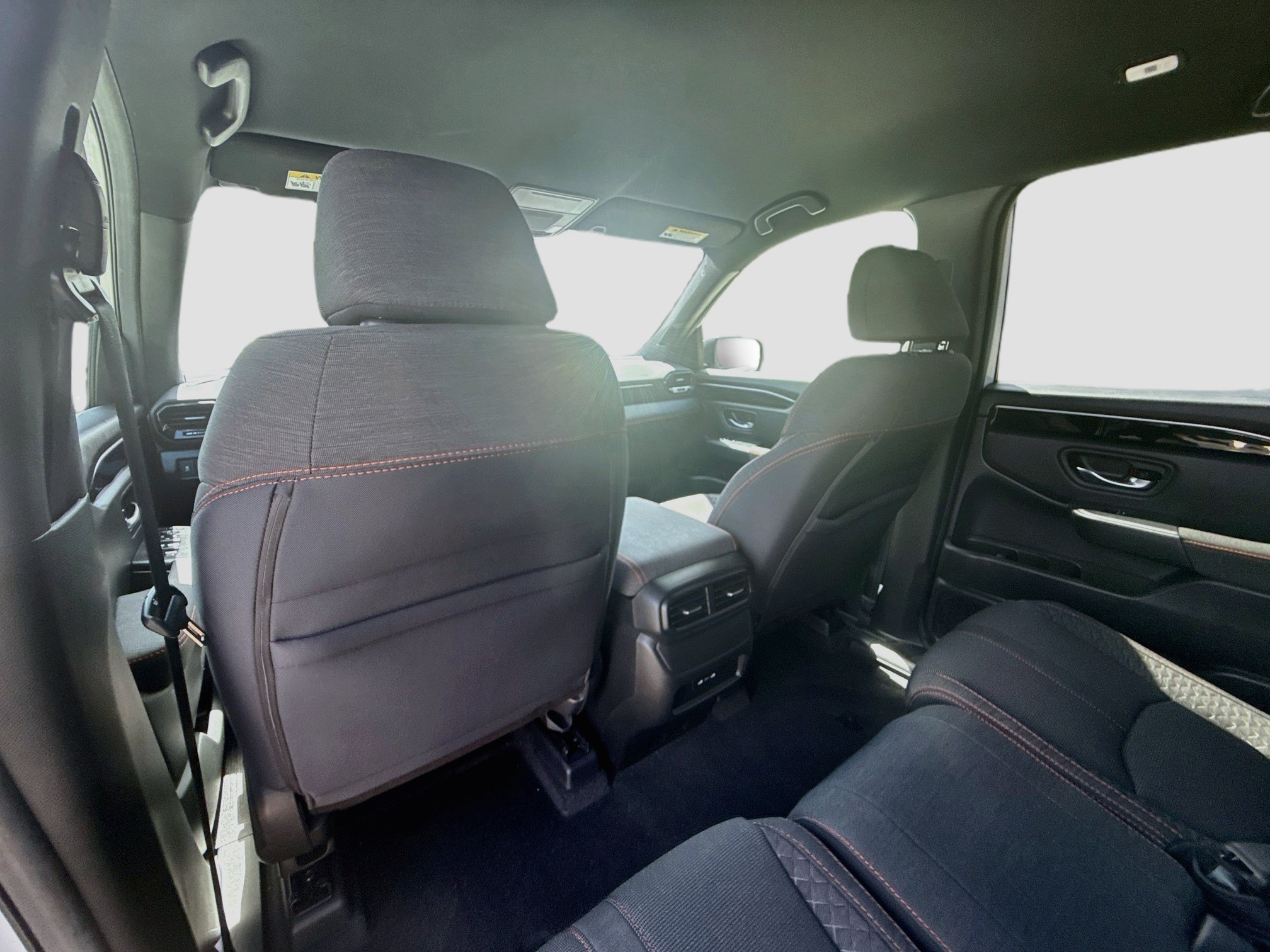 Used 2025  Honda Sport image 24
