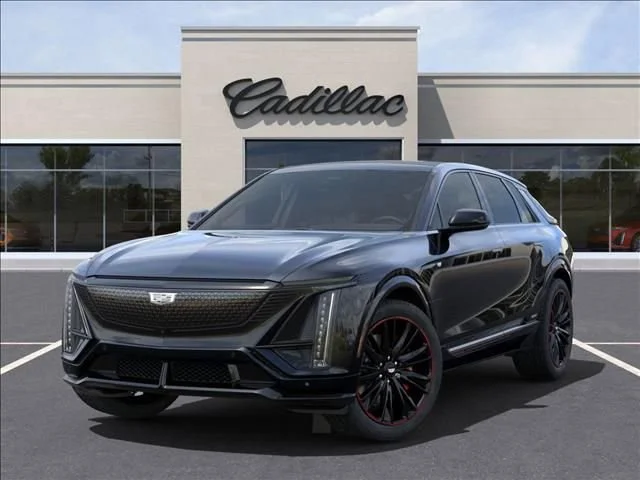 2026 Cadillac LYRIQ V Premium - Photo 6