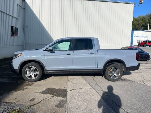 Used 2023  Honda RTL-E image 9