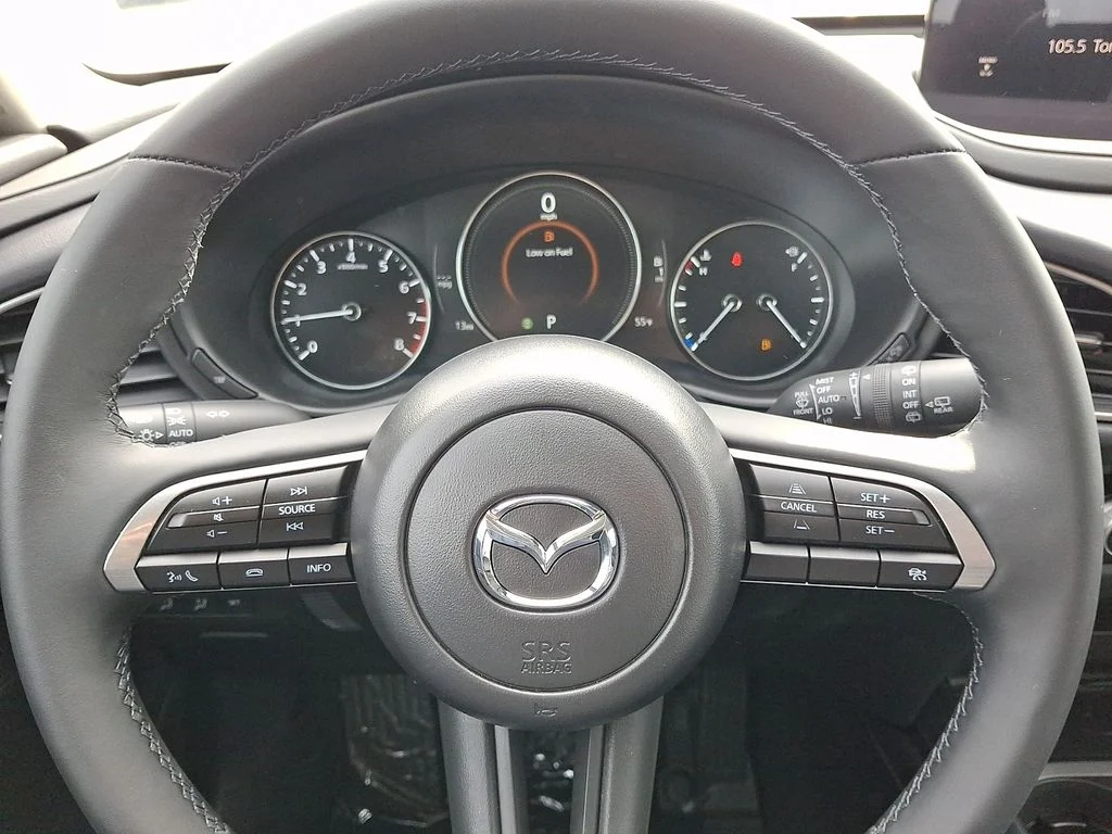 2026 Mazda CX-30 Preferred - Photo 14