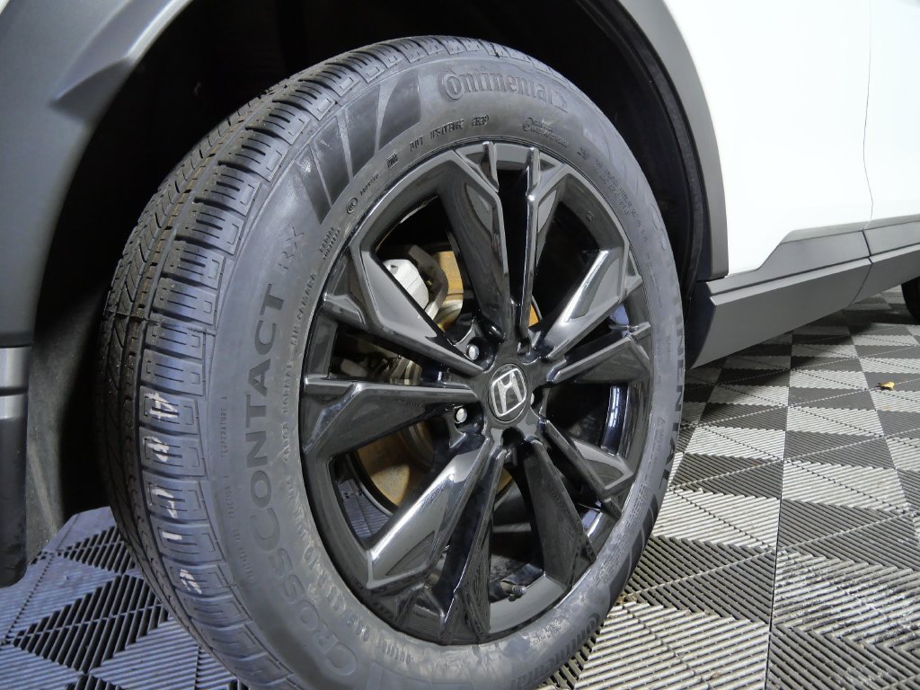 Used 2023  Honda Sport Touring image 9