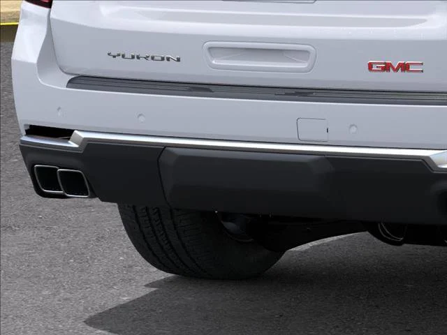 2027 GMC Yukon Denali - Photo 14