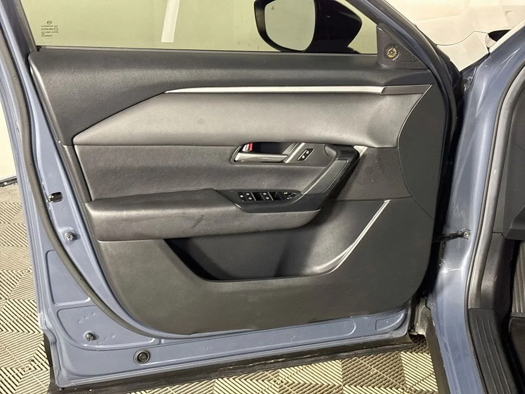 Used 2024 Gray Mazda 2.5 S Preferred Package image 10
