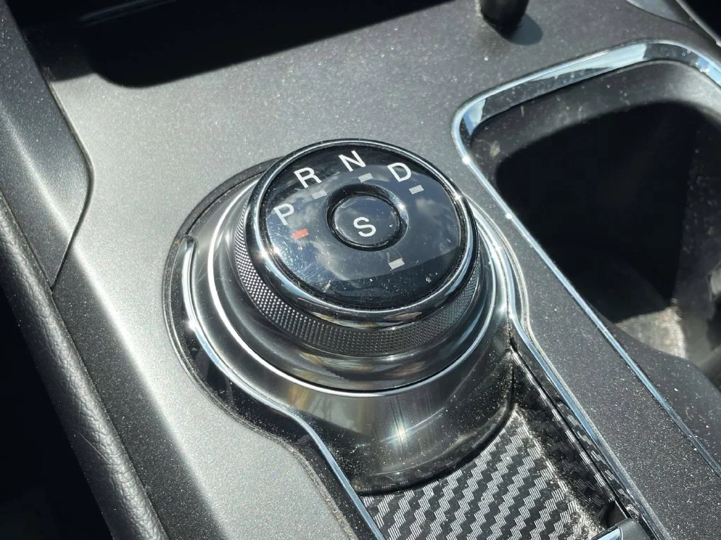 Used 2018 Black Ford SE image 31