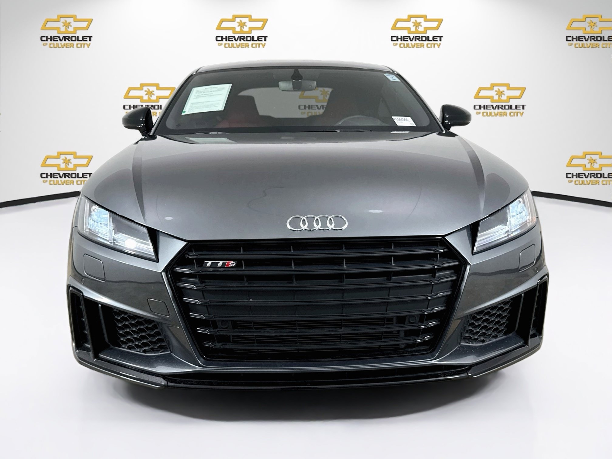 Used 2023  Audi 2.0 TFSI quattro image 2