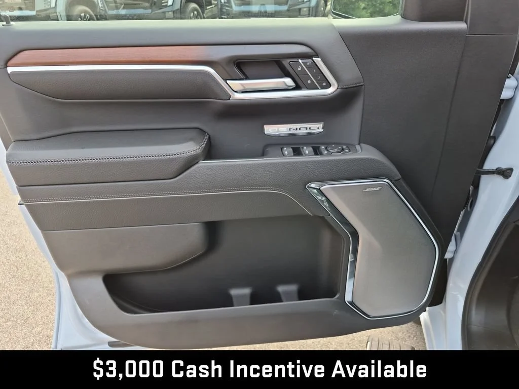 2026 GMC Sierra 1500 Denali - Photo 20